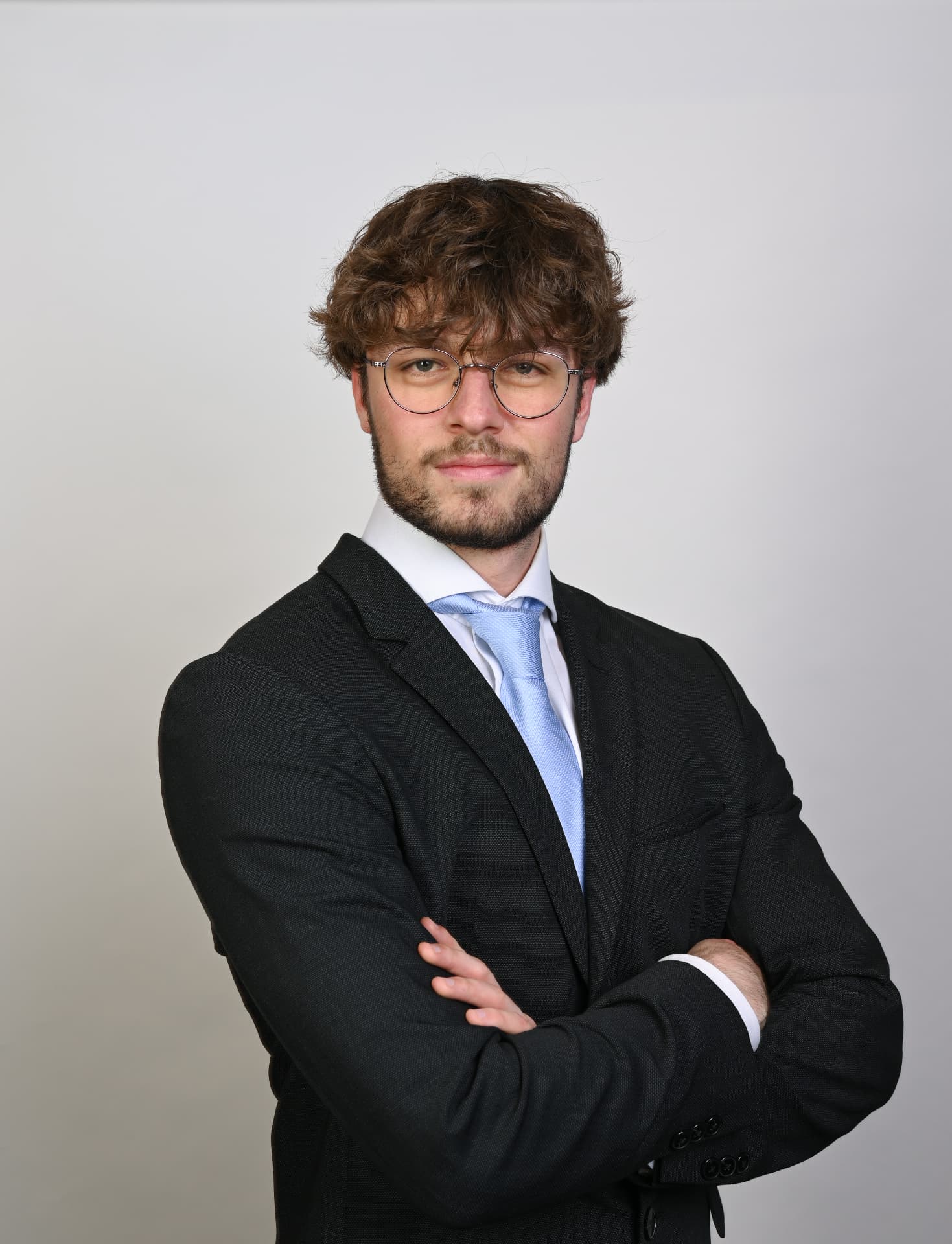 Severin Brugger